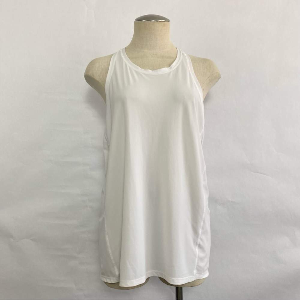 Athleta Chi Workout Tank 983